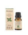 Aceite esencial de menta
